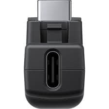 Insta360 X4 Microphone Adapter
